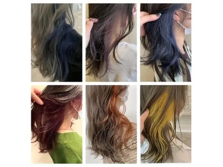 SUNS by TRUNKの内観・外観1