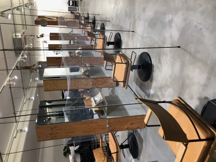 TOTAL BEAUTY SALON tote.の内観・外観3