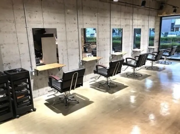 lowha-ageo-の内観・外観2