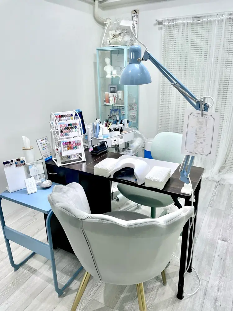 Ever Blueの内観・外観1