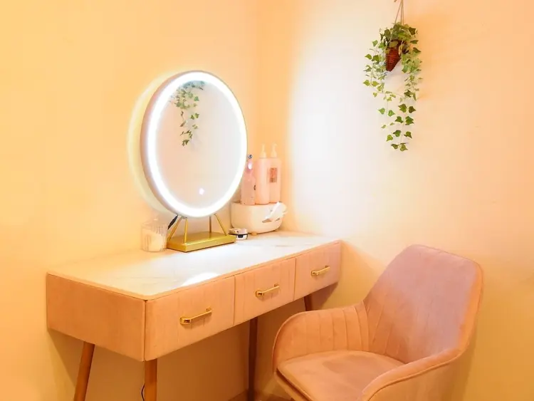 カルミア心斎橋店の内観・外観2