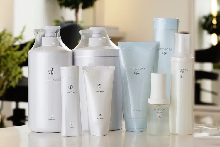 TEN AVEDA ららぽーとの内観・外観2