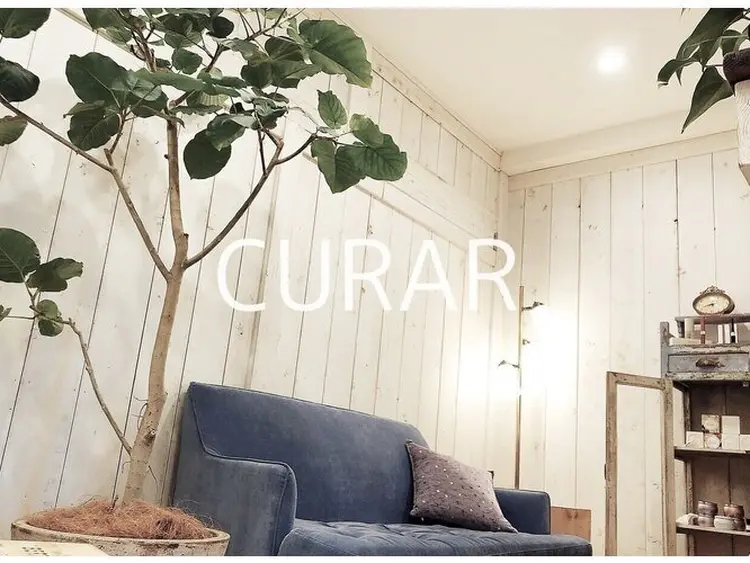 CURAR藤沢店の内観・外観1