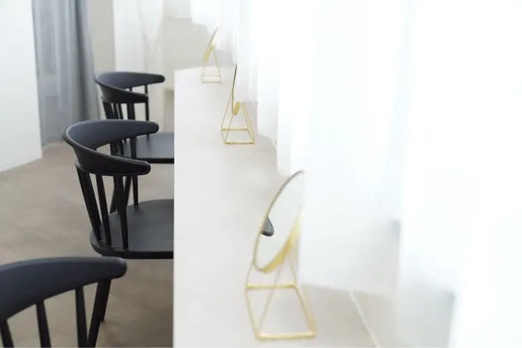 eyesalonＮifeeの内観・外観2