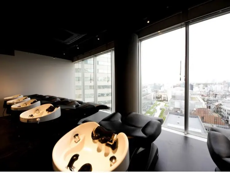 k-two aoyamaの内観・外観3