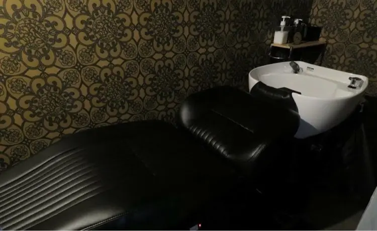 ALMOHAIR Vogueの内観・外観3