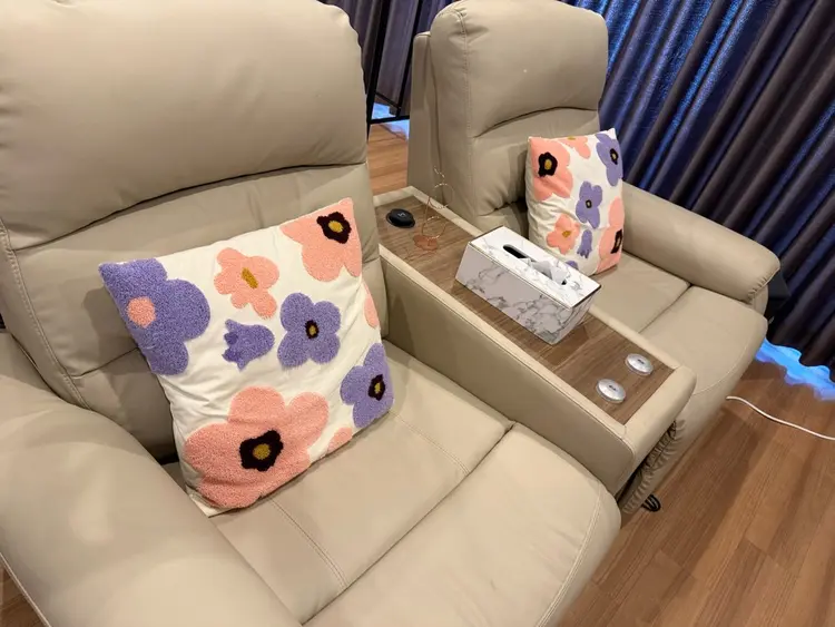 プライベートサロンエンジェルの内観・外観2