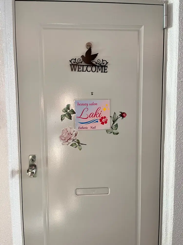 Beauty  Salon Lakiの内観・外観2