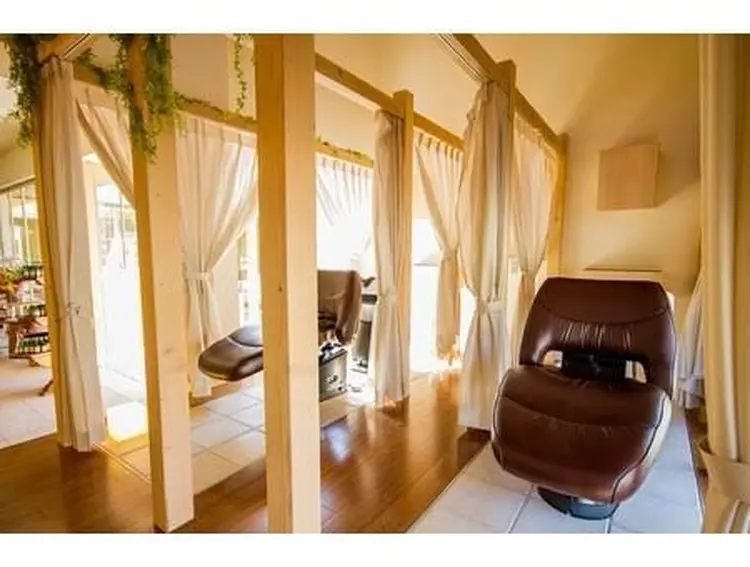 AIRFLOW WITH THE GARDENの内観・外観3