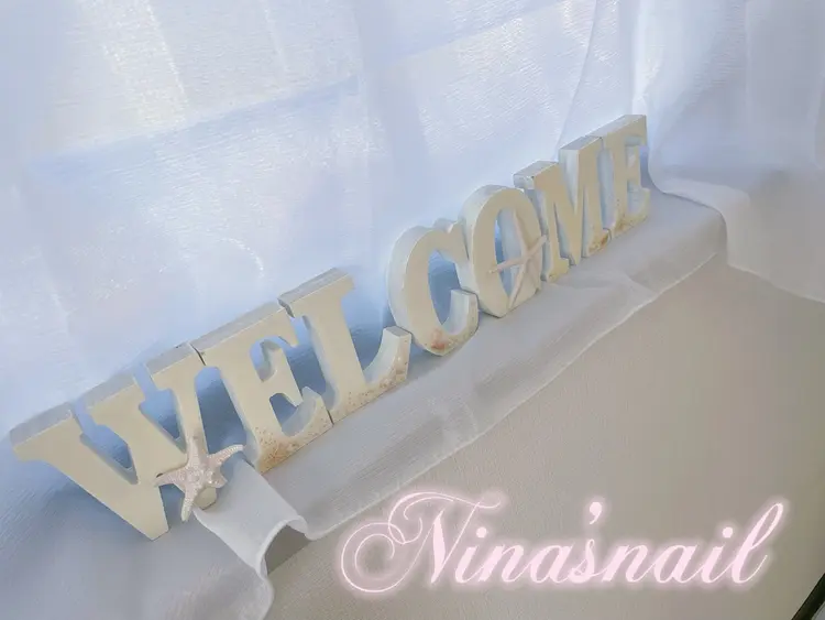 Nina'snailの内観・外観3