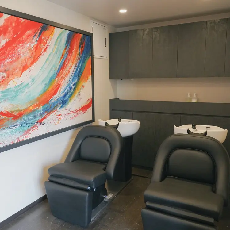 SALOWIN 下北沢　No.Rの内観・外観3