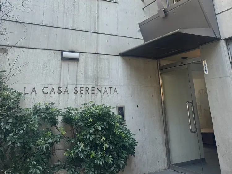 nowaの内観・外観1