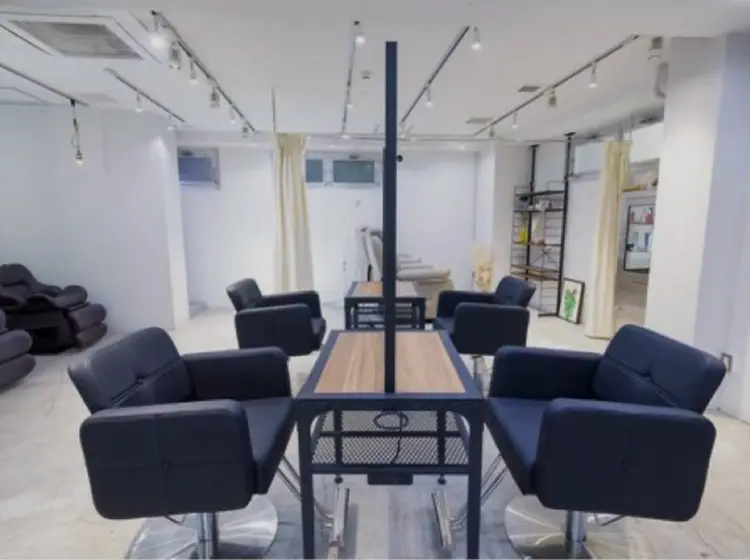 kiiの内観・外観3