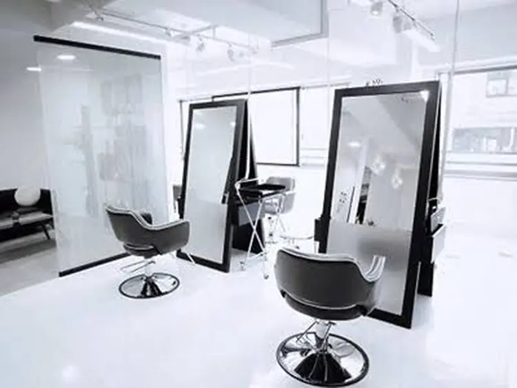 LUMINAの内観・外観2