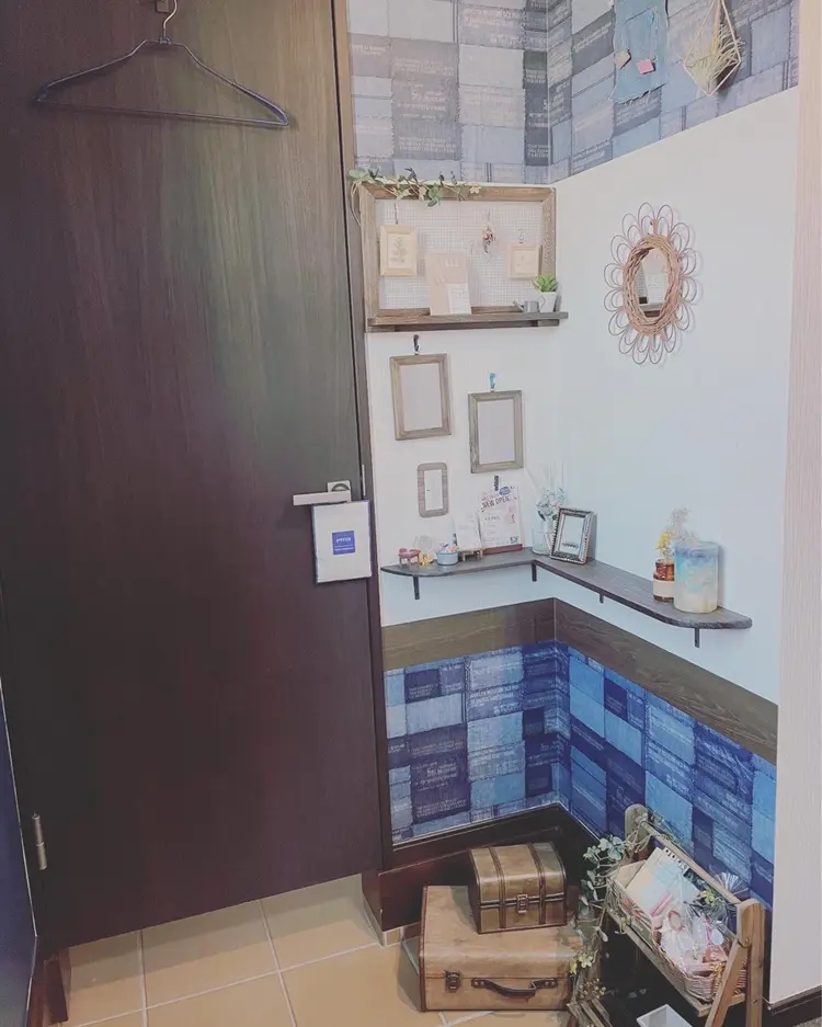 Private Nail salon JASMINEの内観・外観2