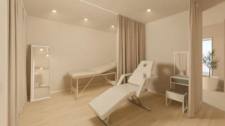 溝の口エステrananの内観・外観3