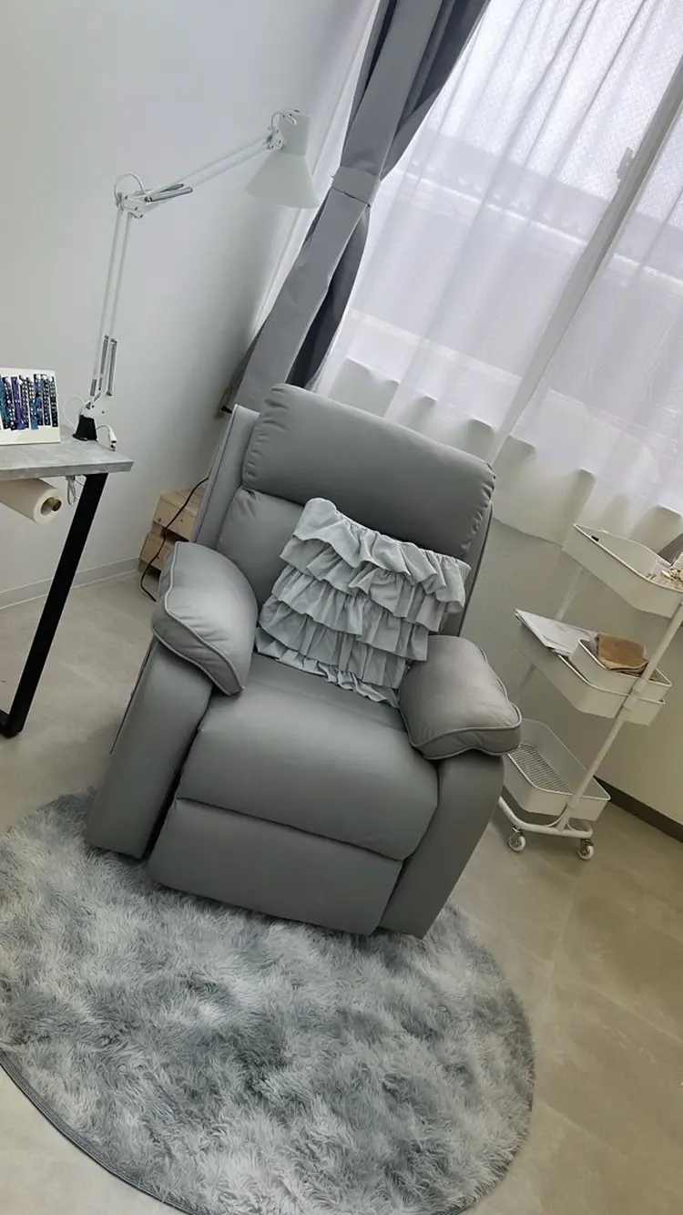 VIEWLUの内観・外観1