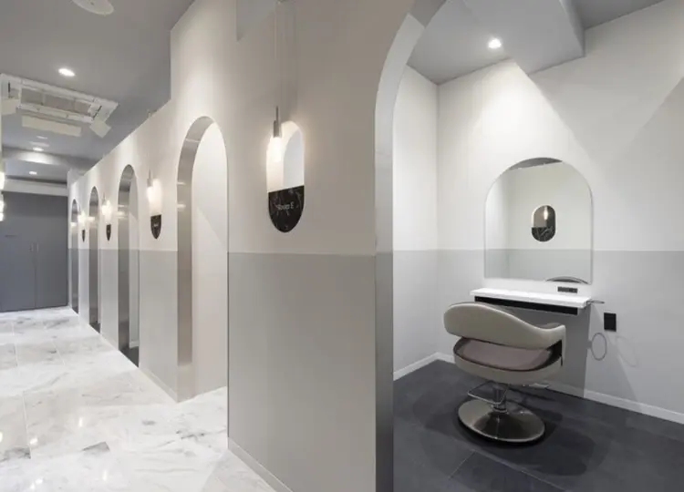 サロウィン柏の内観・外観1