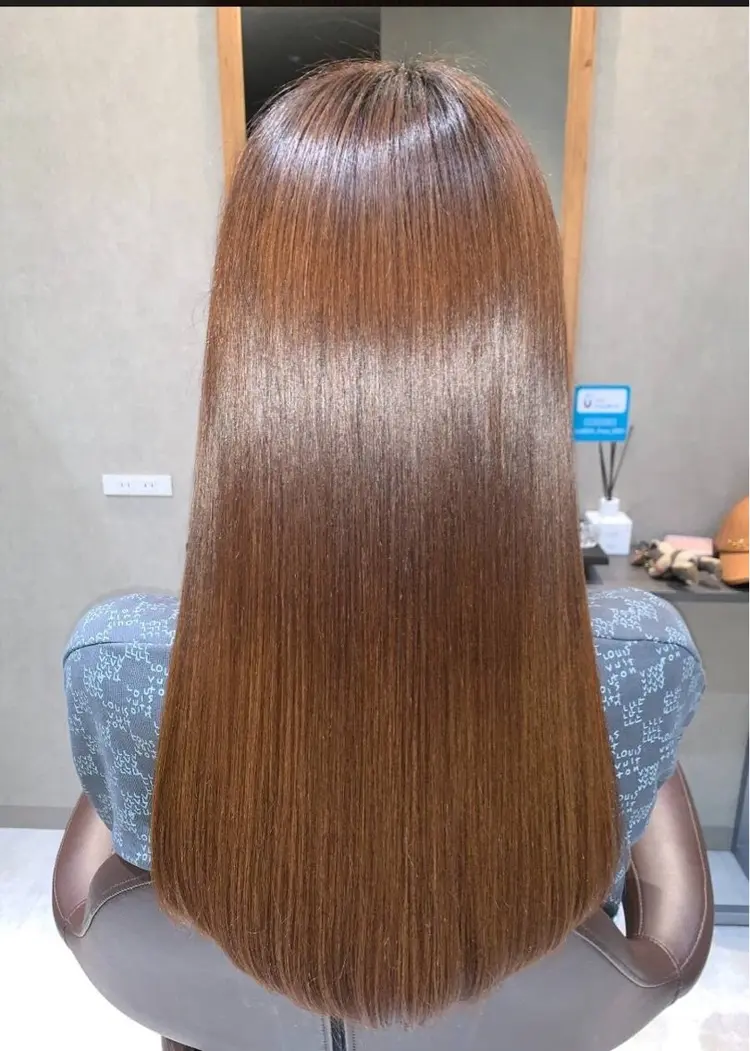 髪質改善サロンAND ONEの内観・外観3