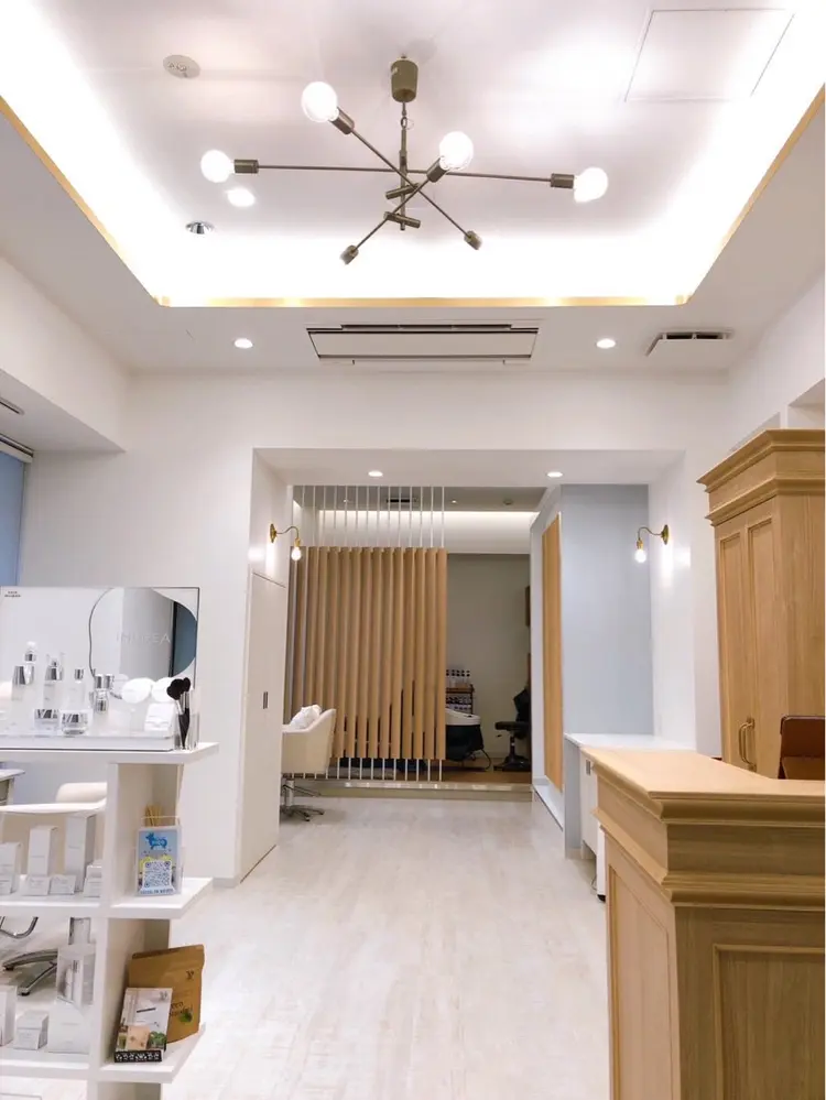 Limie by May's cielの内観・外観2