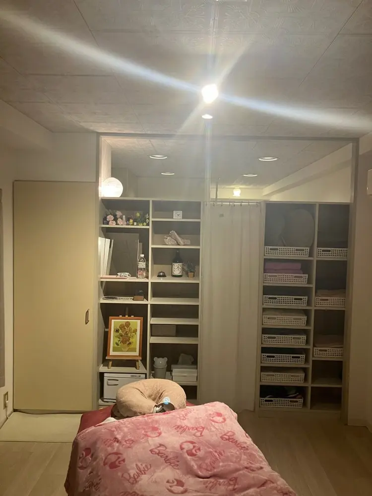 夕陽美容整体サロンの内観・外観1