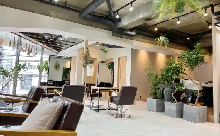 tot.fam.の内観・外観2