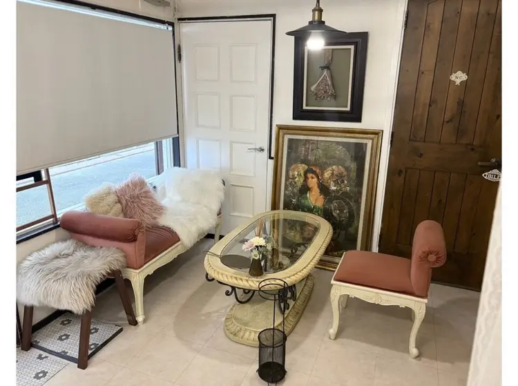 まつげパーマ＆眉毛専門サロンHaku．倉敷店の内観・外観2