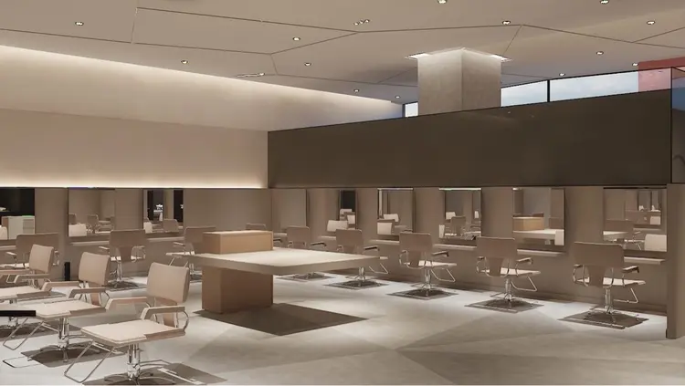 CORSO by k-twoの内観・外観3