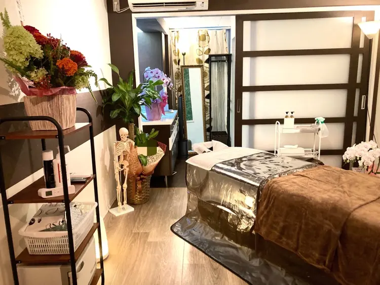 オールハンドエステ　Honey 自由が丘の内観・外観2