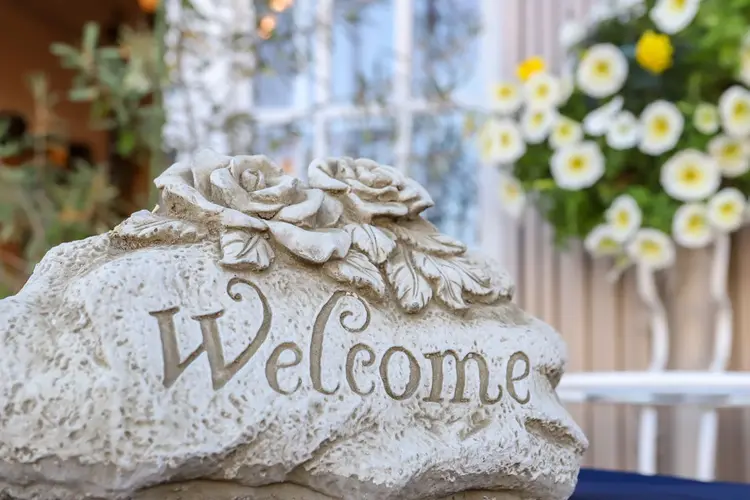 kiramekido nail salonの内観・外観3