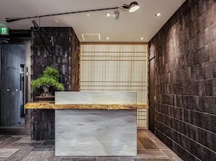 LATTE  渋谷の内観・外観2