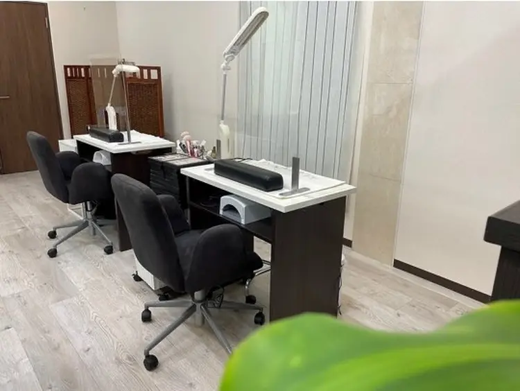 Salon'd Sの内観・外観3