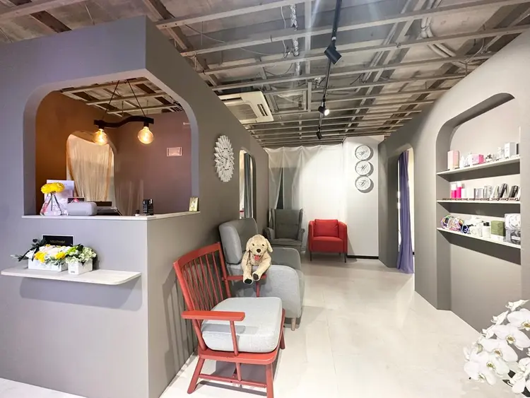 PYTの内観・外観1