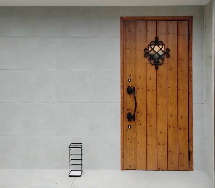 FOR Men`s hairの内観・外観1