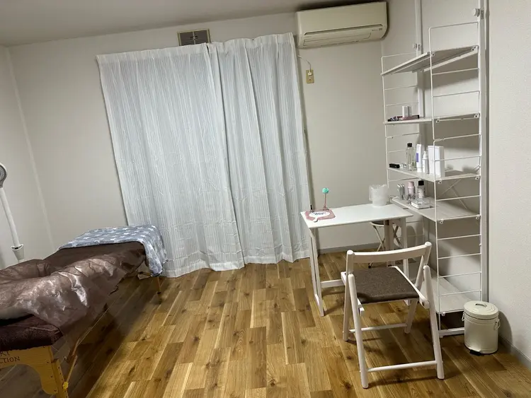 midorinoheyaの内観・外観1