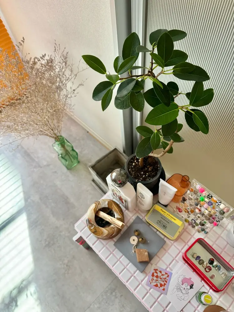 ichiの内観・外観3