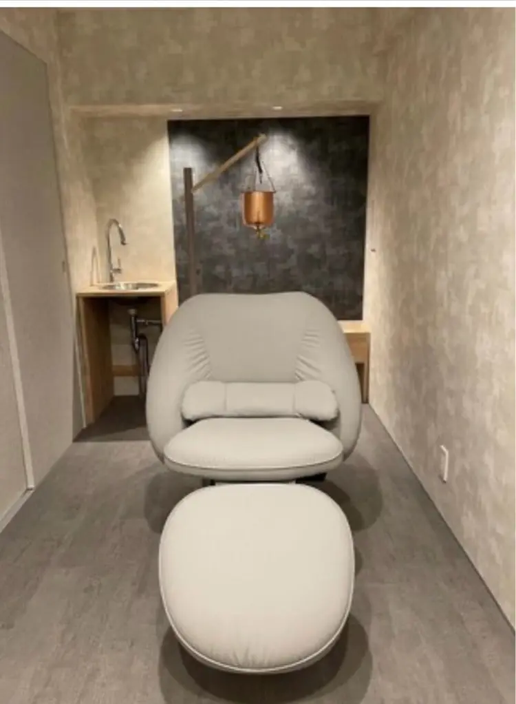 AMATORA SPAの内観・外観1