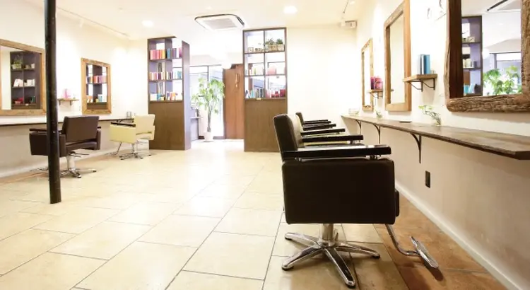 Porteの内観・外観3