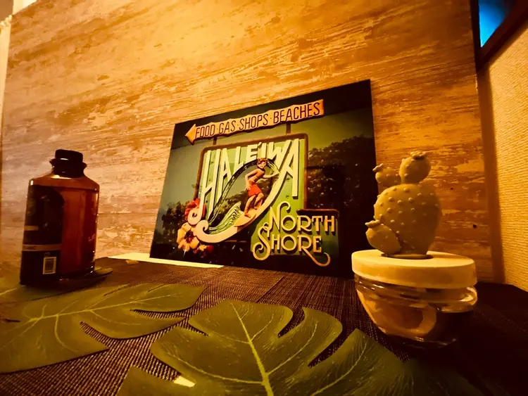 脱毛エステサロンViViPirinaの内観・外観3