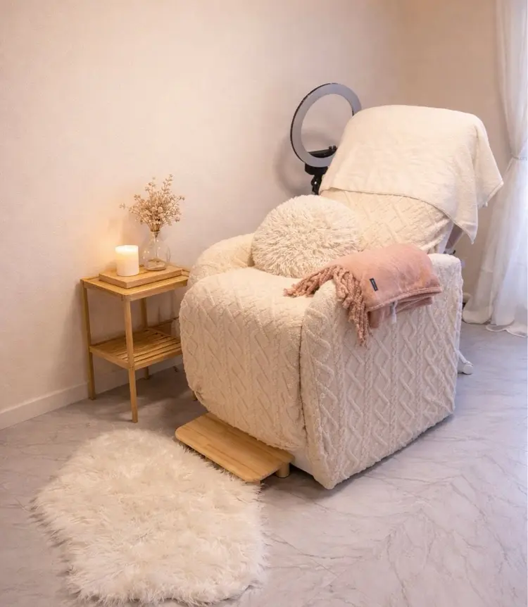 u.ance.の内観・外観1