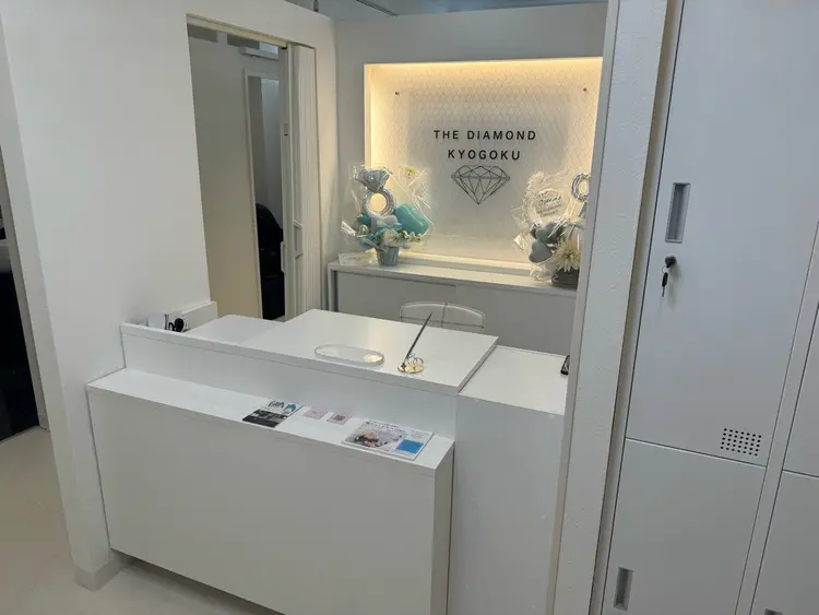 recoの内観・外観1