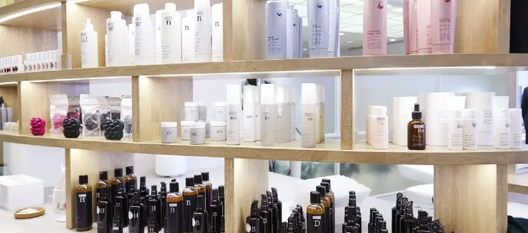 ukaの内観・外観3