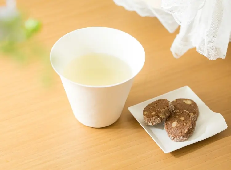 salon de mimosaの内観・外観2