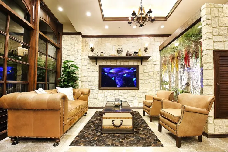 shalu 新百合ヶ丘店の内観・外観2