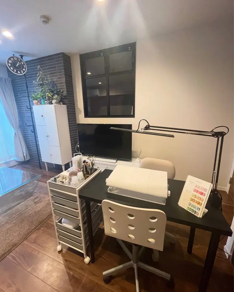 little_izmの内観・外観1