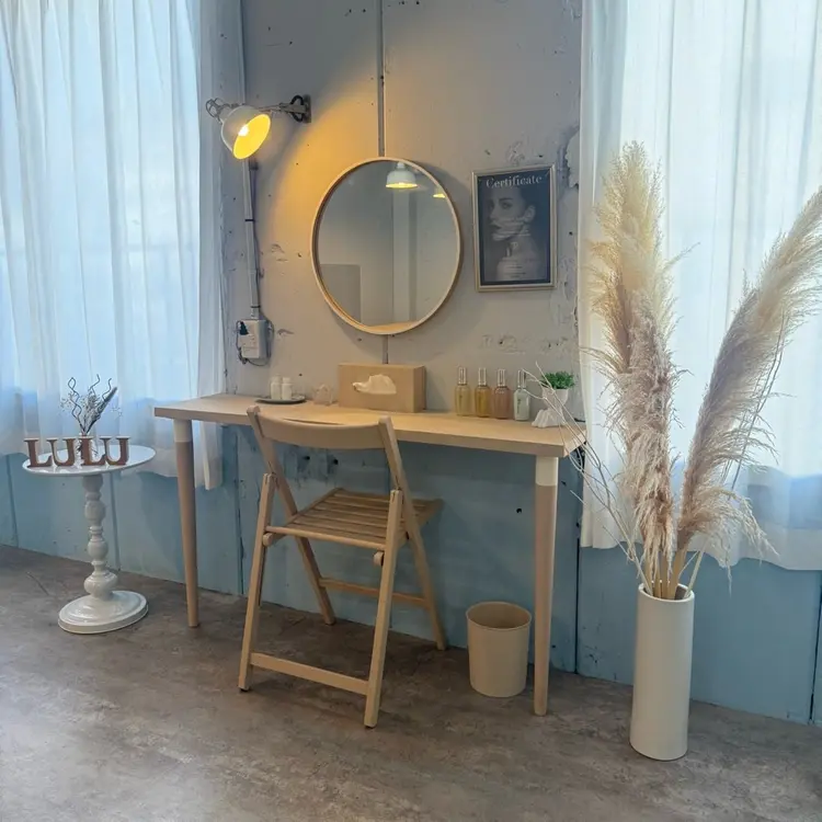 LuLu小倉京町店の内観・外観2