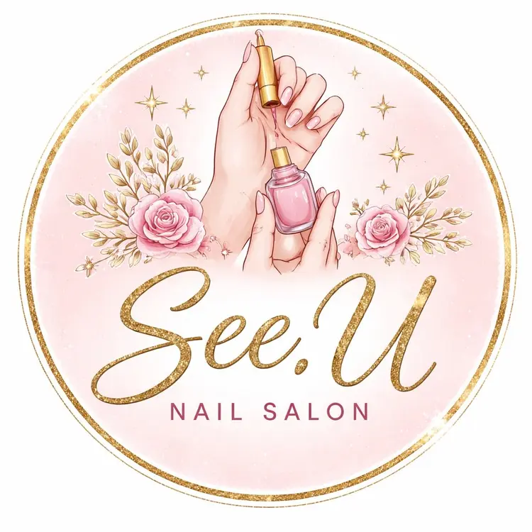See.U NailSalonの内観・外観1