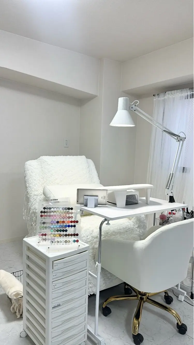 Blanche　mimiiの内観・外観2