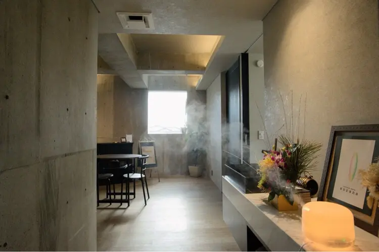 private salon soranaの内観・外観2