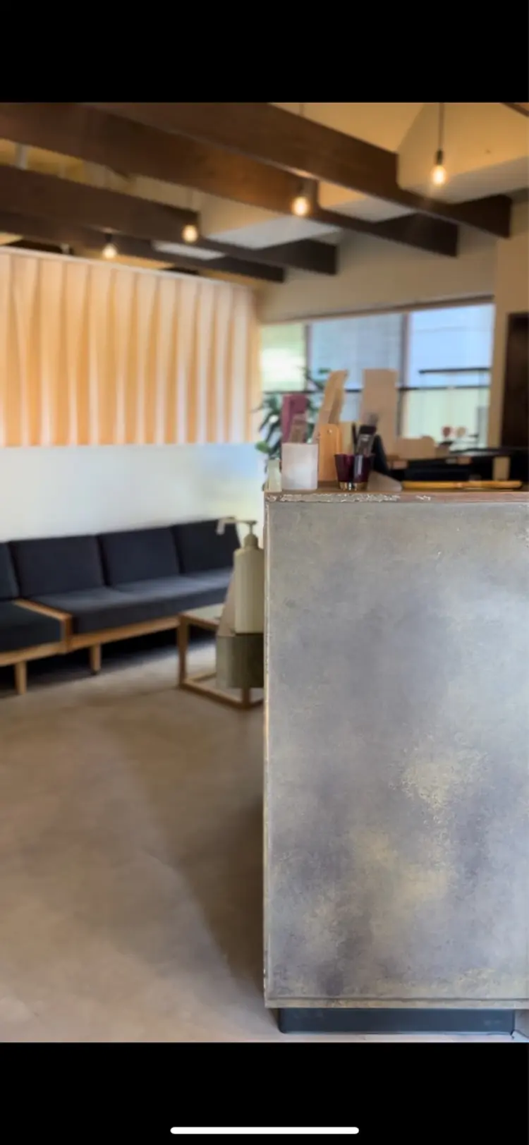 Knack GARDENの内観・外観2